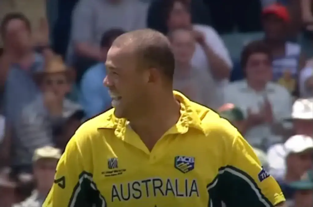 best finishers in the world cricket - 6 Andrew Symonds (Australia)